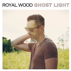 royalwood ghost light