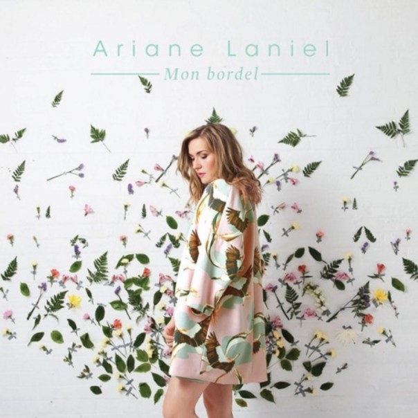 Ariane laniel Mon Bordel