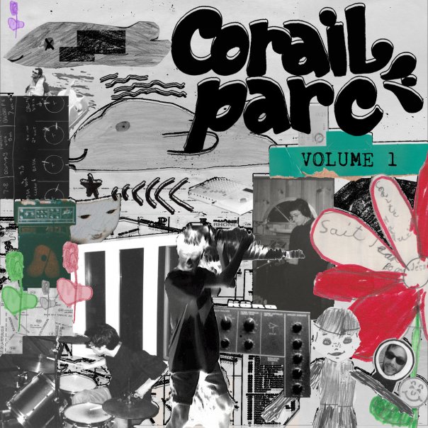 Corail Parc v1