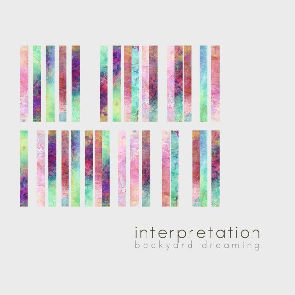 Backyard Dreaming Interpretation