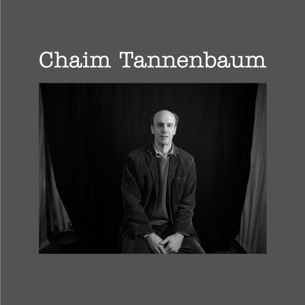 ChaimTannenbaum_Cover_Hi_Res_Square_