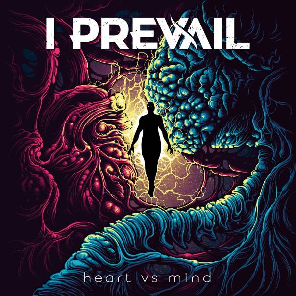 IP_Heart Vs Mind EP COVER