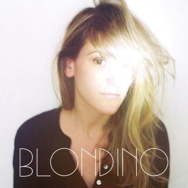 Blondino_EP