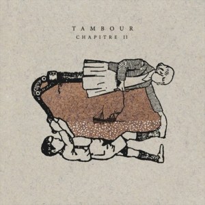 Tambour Chapitre 2