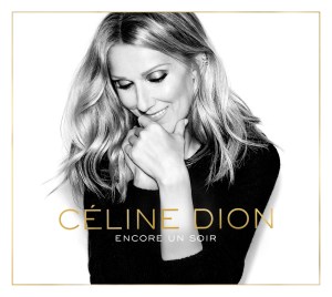 Céline Dion Encore un soir