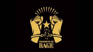 Prophets of rage