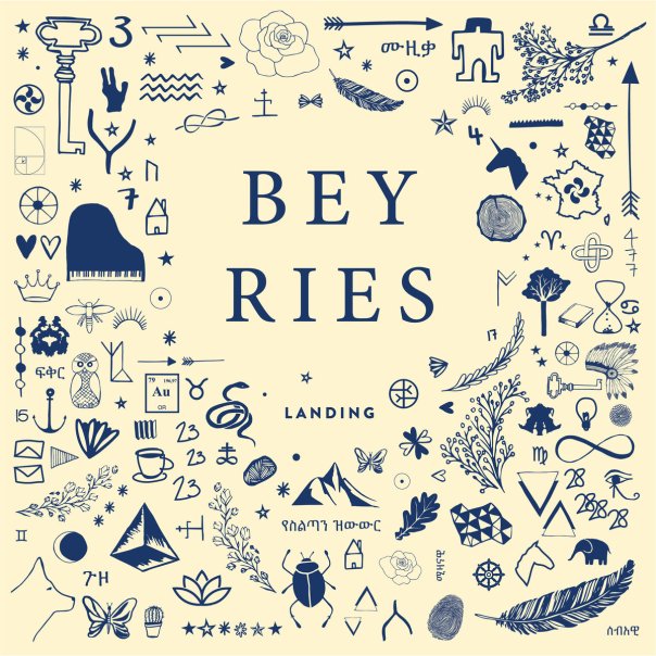 beyries-landing