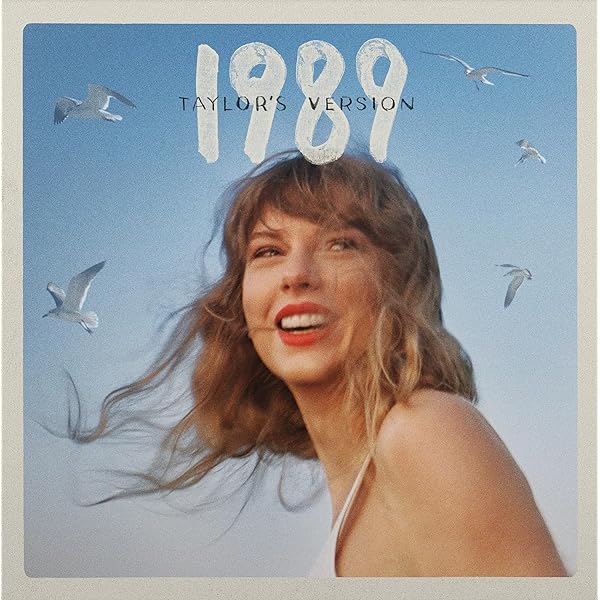 taylor swift 1989 taylors version
