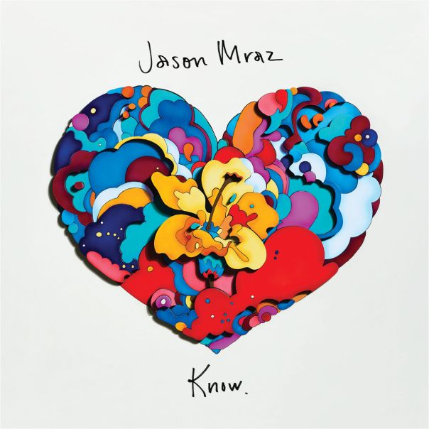 jason mraz know