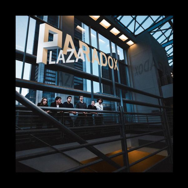 paradox plaza paradox plaza