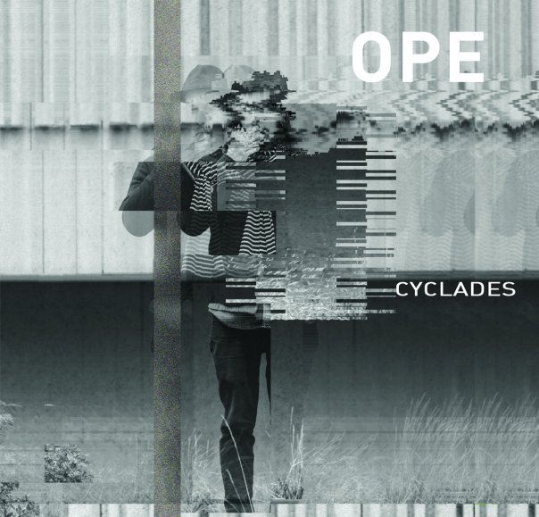 ope cyclades