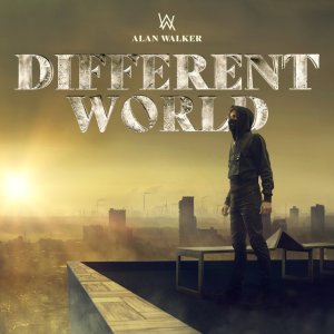 alan walker different world