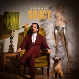 soucy les fables de soucy
