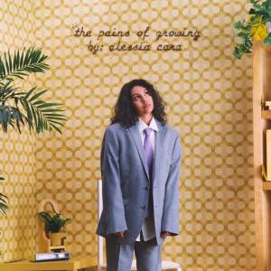 alessia cara the pains of growing