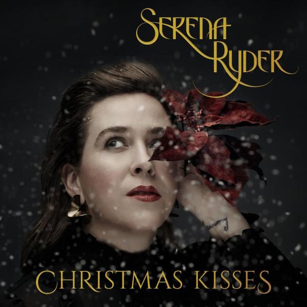 serena ryder christmas kisses