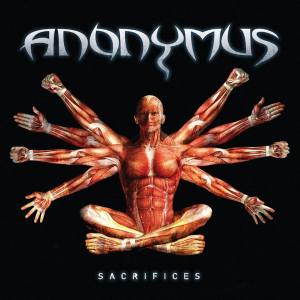 anonymus sacrifices