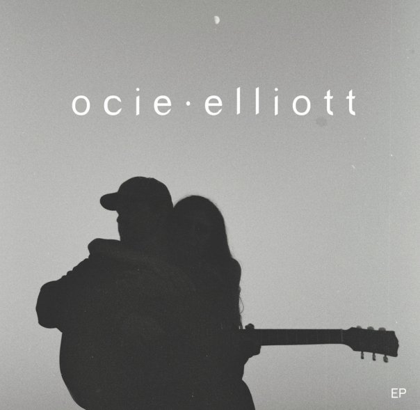 ocie elliott ep