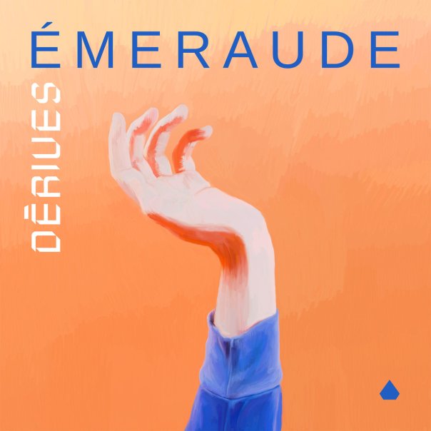 emeraude derives