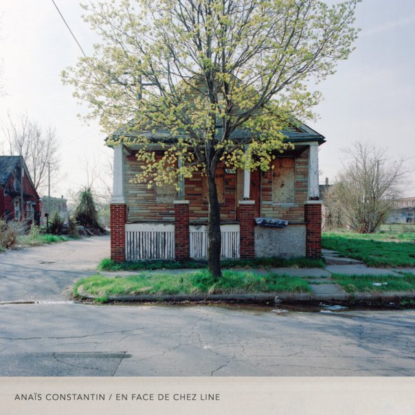 anais constantin en face de chez line
