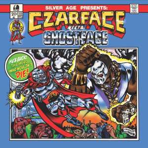 czarface and ghostface killah czarface meets ghostface