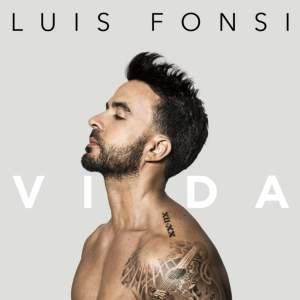luis fonsi vida