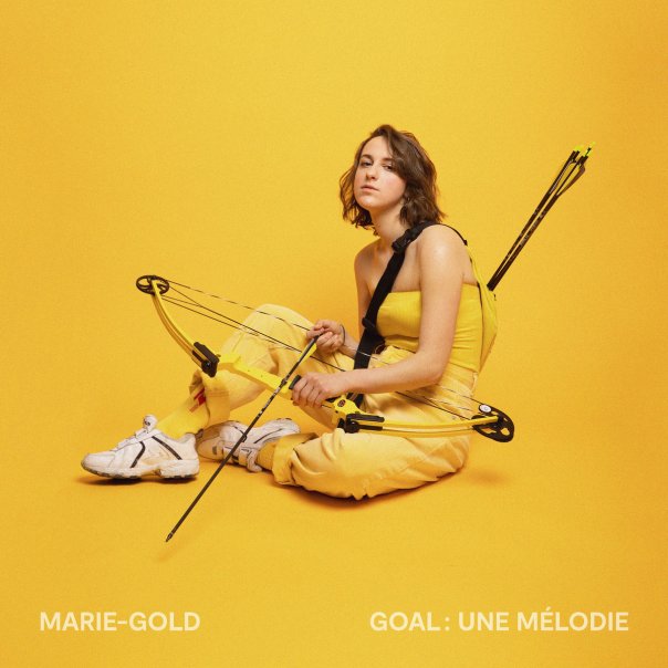 marie gold goal une melodie