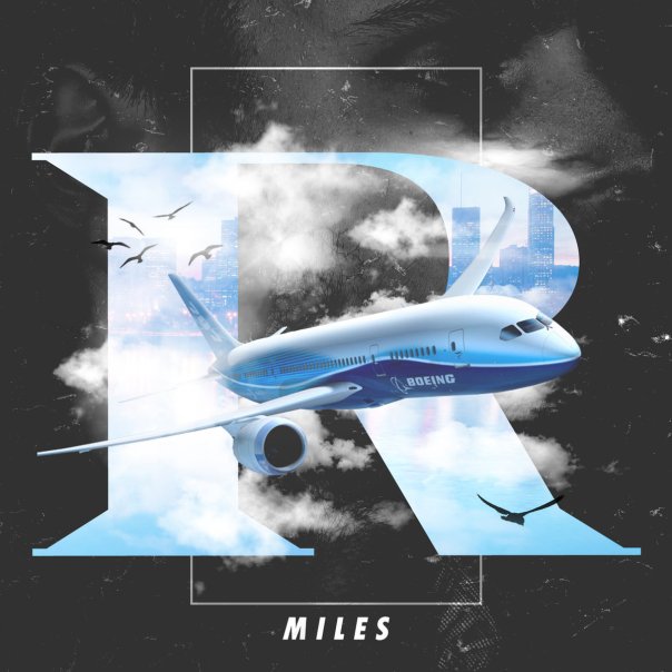 miles barnes air miles