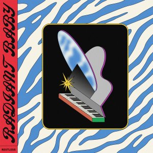 radiant baby restless