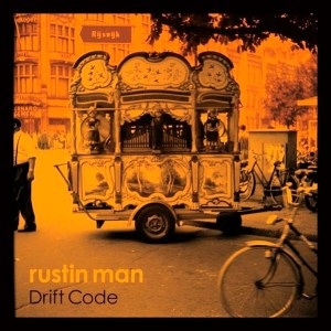 rustin man drift code