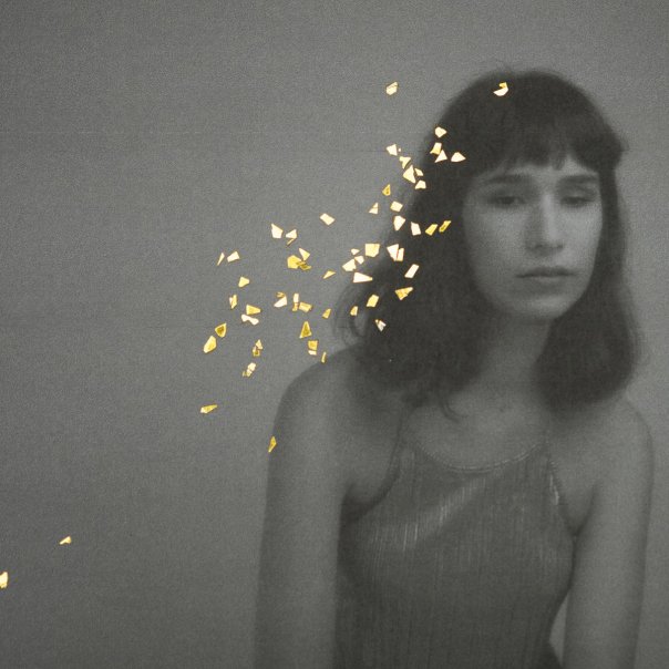 cosmophone larmes confettis