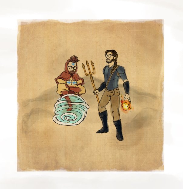 kirouac et kodakludo amos