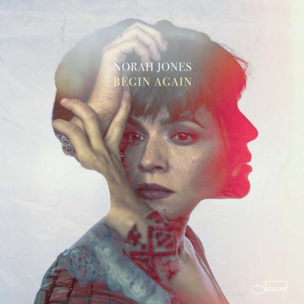 norah jones begin again