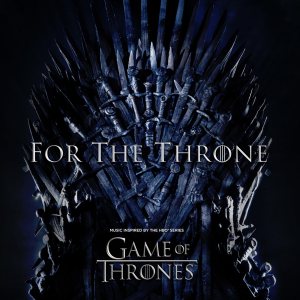 artistes varies for the throne music inspired by the hbo series game of thrones