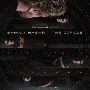 sammy hagar and the circle space between