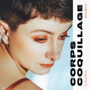 laura babin corps coquillage