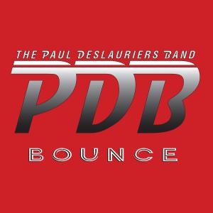 paul deslauriers band bounce