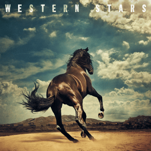 bruce springsteen western stars