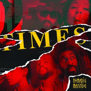 nomadic massive times