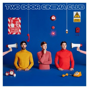 two door cinema club false alarm
