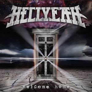 hellyeah welcome home