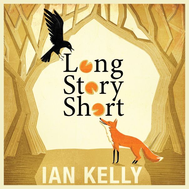 ian kelly long story short