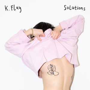 k flay solutions