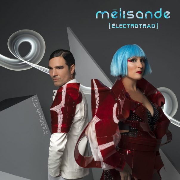 melisande electrotrad les myriades
