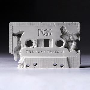 nas the lost tapes ii
