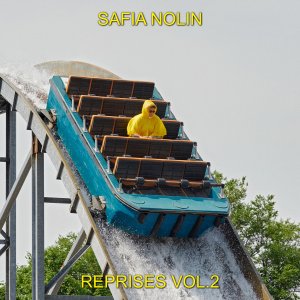 safia nolin reprises vol 2