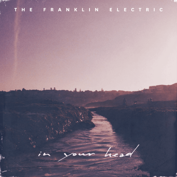the franklin electric in your head