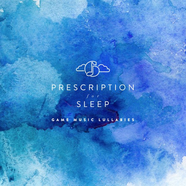 gentle love prescription for sleep game music lullabies vol i
