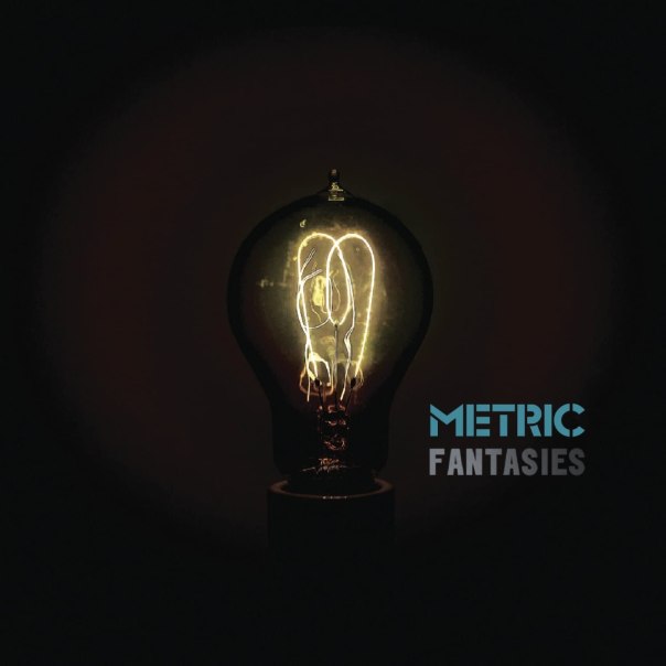 metric fantasies