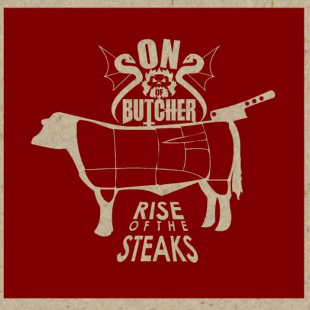 sons of butcher rise of the steaks