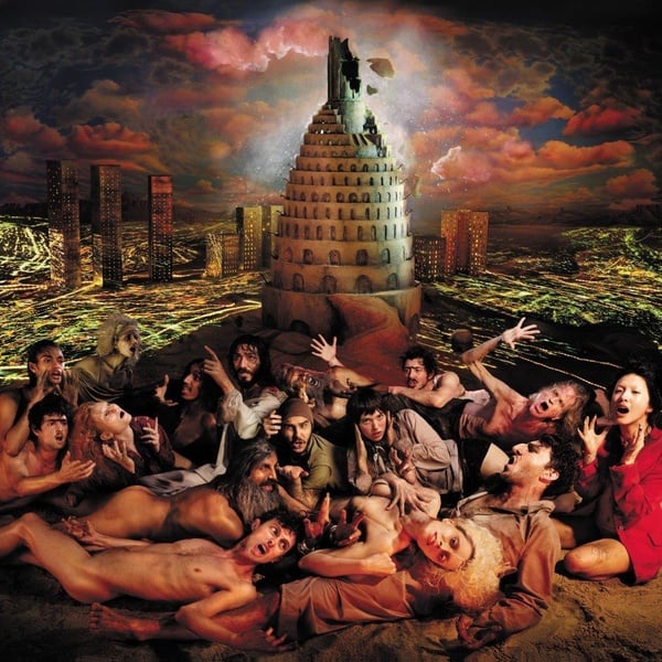 Babel Babel – Indochine | Critique de salon